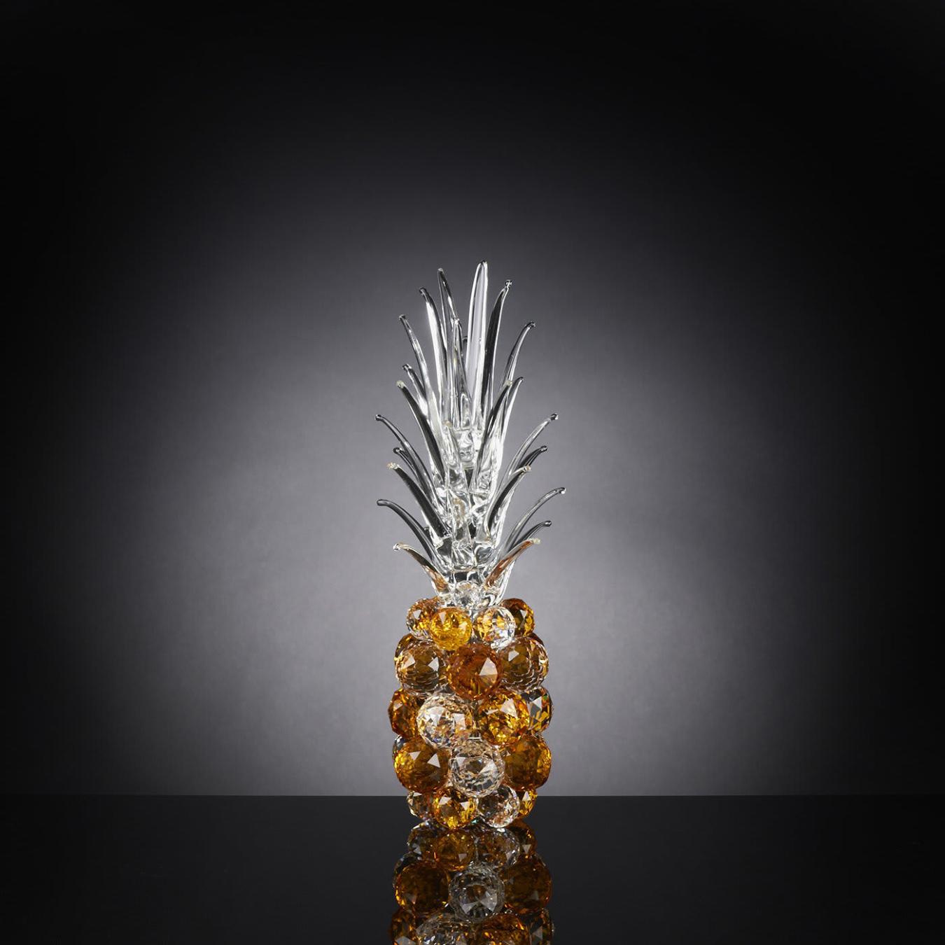 Kristall Ananas