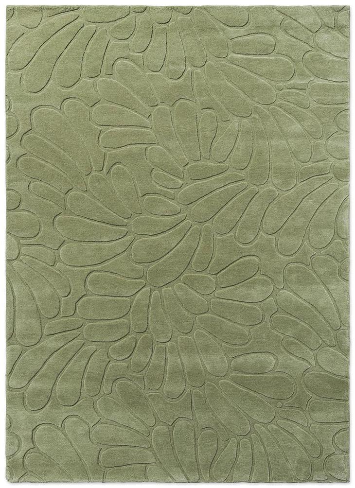 Coleby Petals Hedgerow Gr Teppich | Größe: 170 x 240 cm