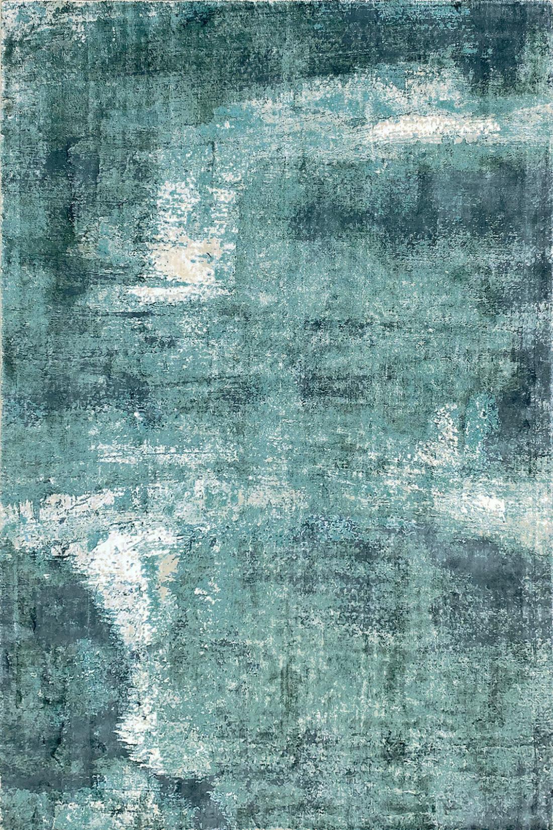 Abyssal Teppich | Größe: 200 x 300 cm