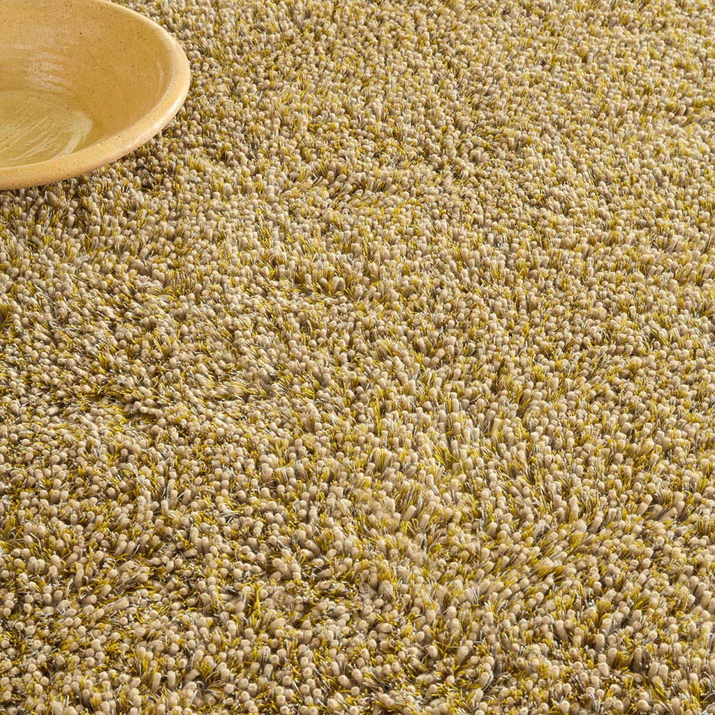 Sprout Ceylon Sand Teppich