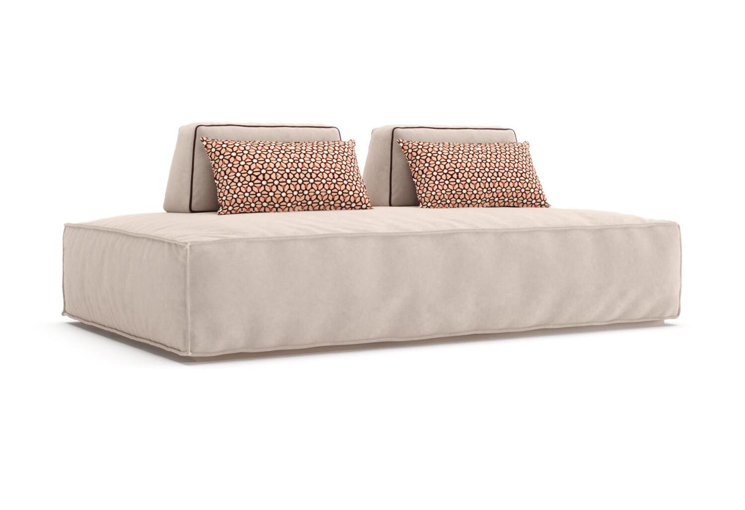 Alula Outdoor Modulsofa