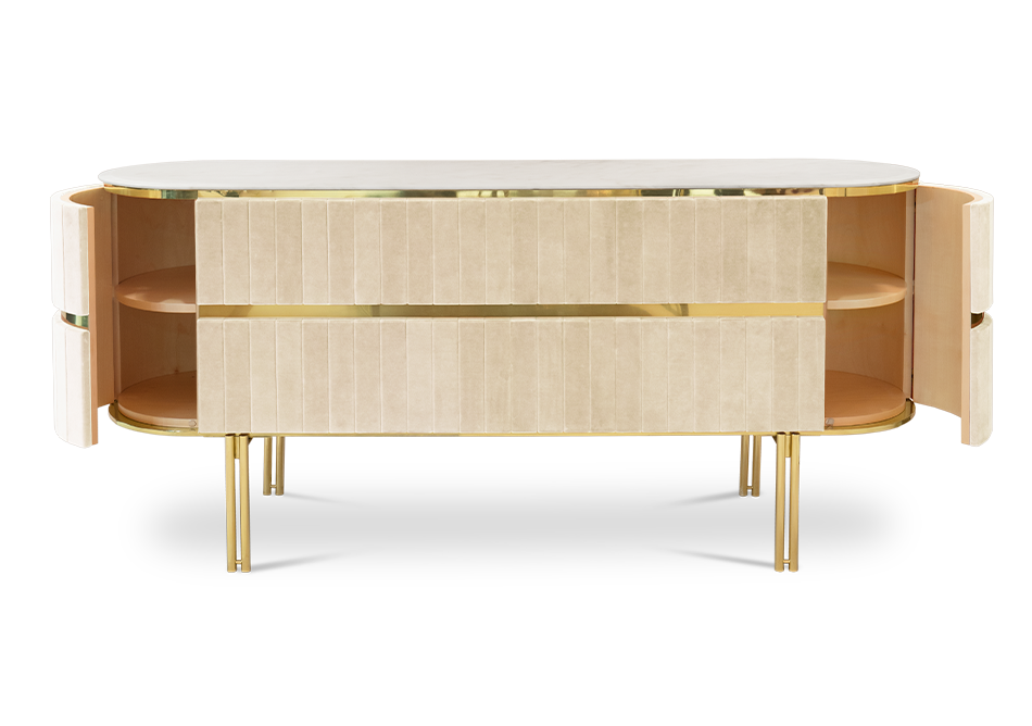 Elton Sideboard