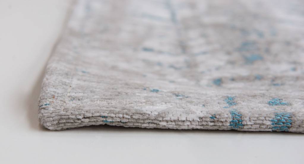 8927 Tribeca Blue Teppich | Größe: 80 x 150 cm