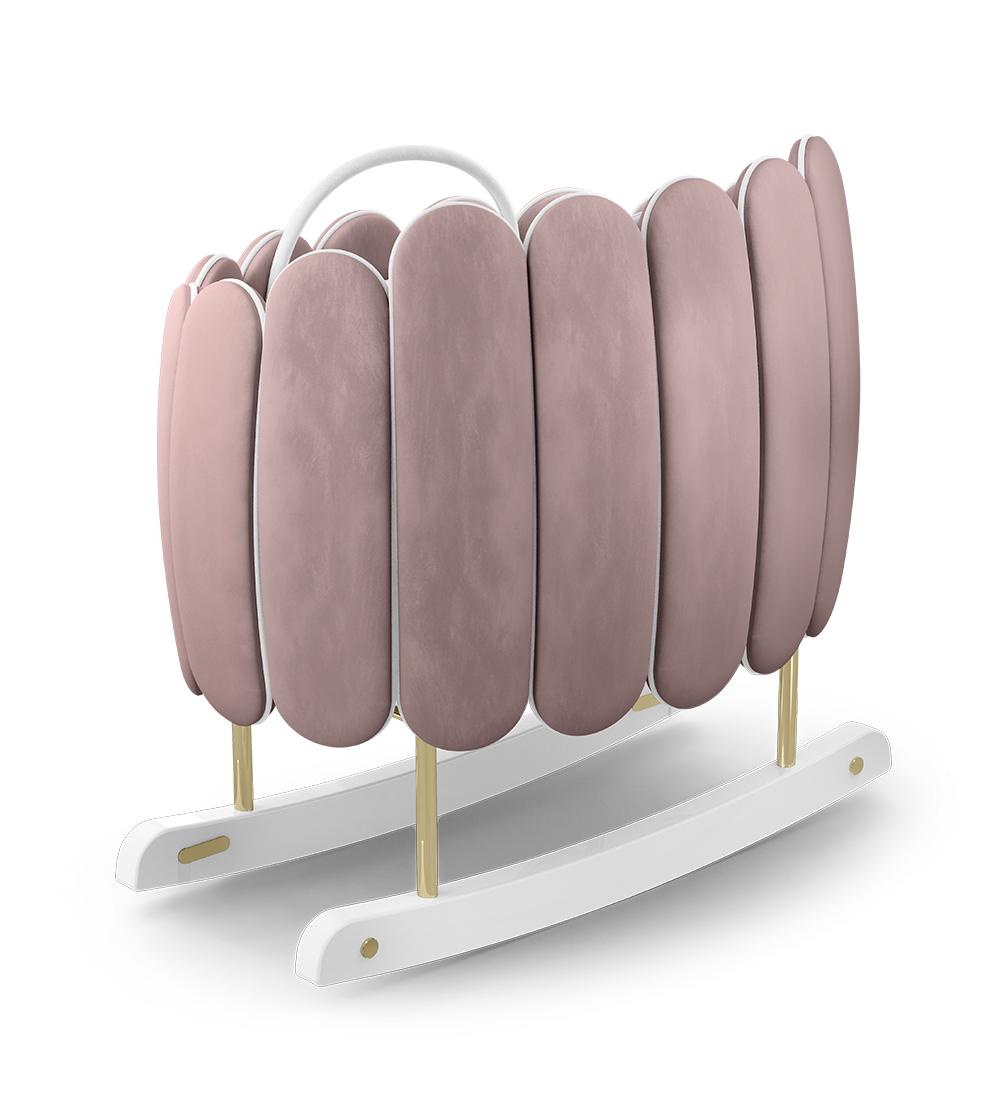 Lotus Gentle Schaukelwiege