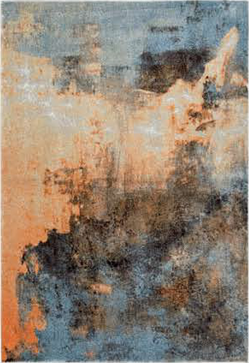 Alimar C Teppich | Größe: 200 x 290 cm
