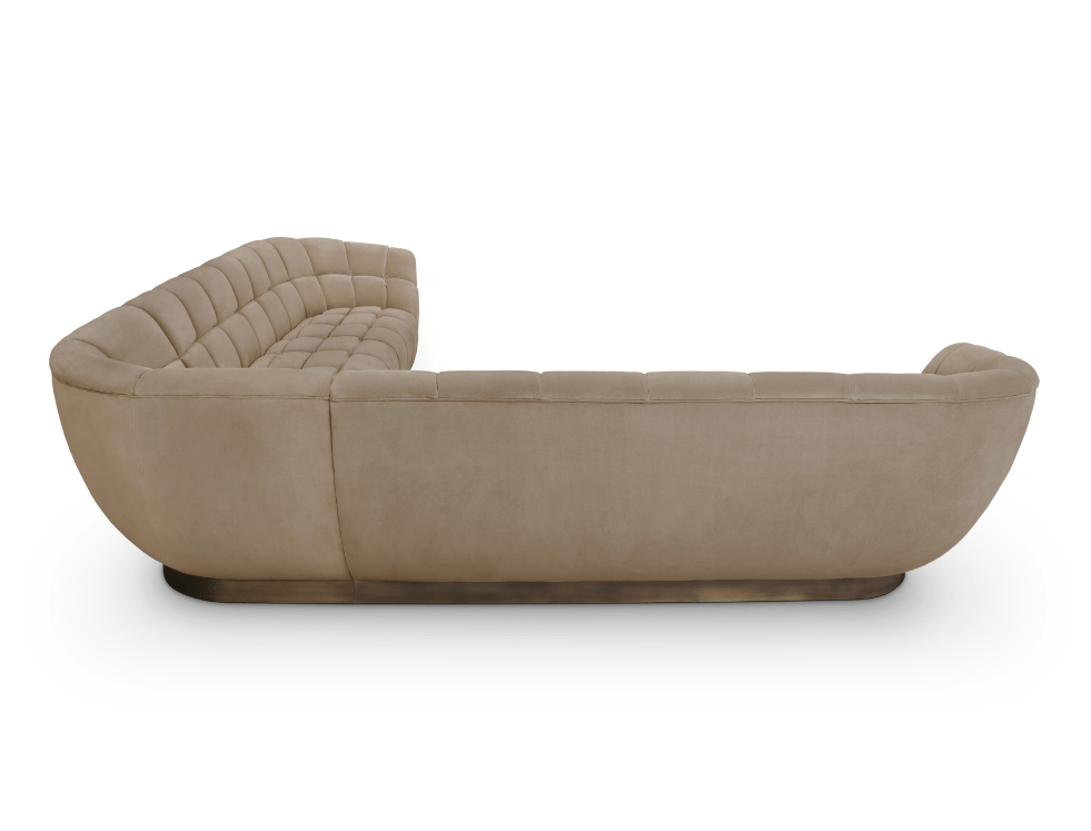 Metamorphosis Ecksofa
