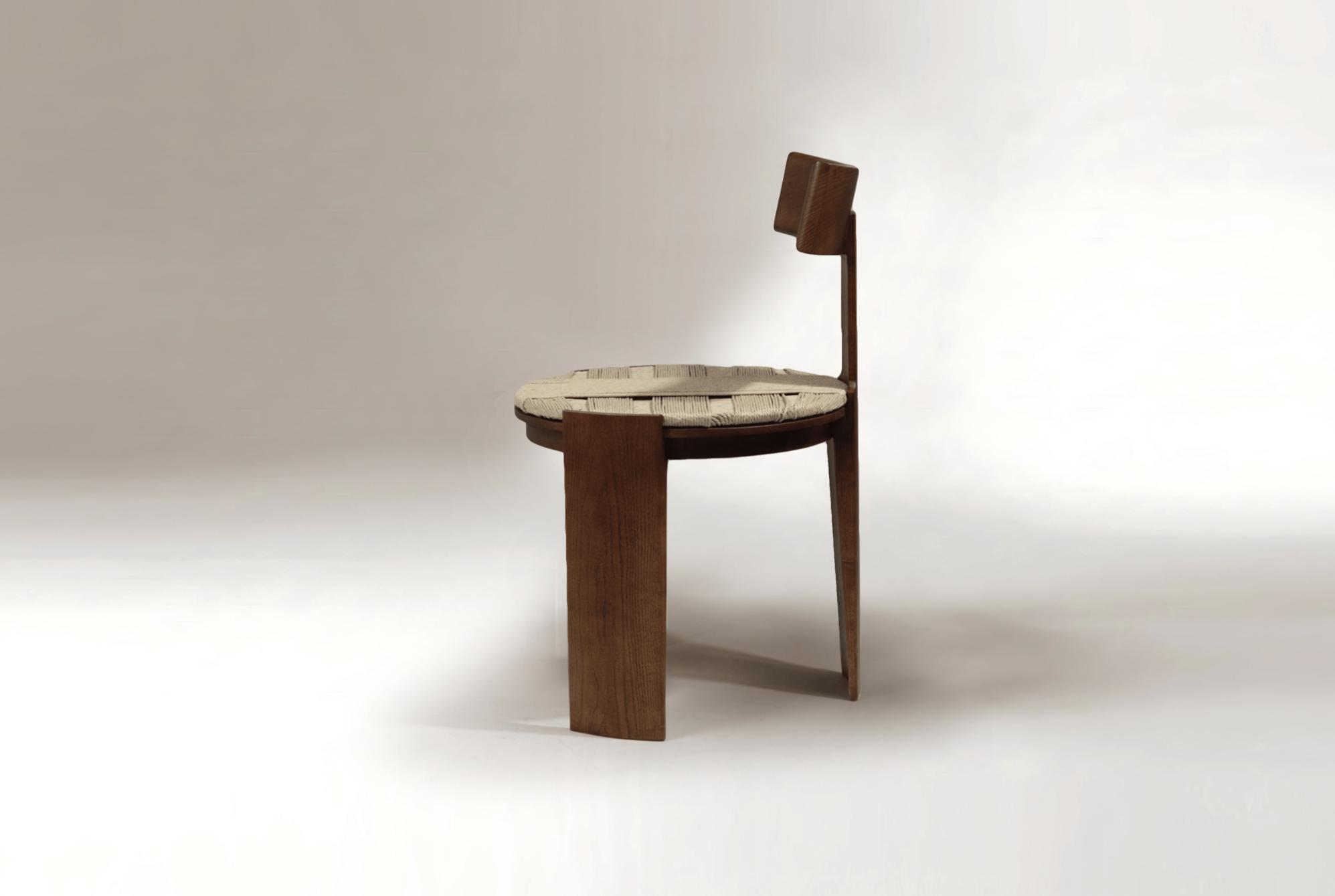 Nest Stuhl