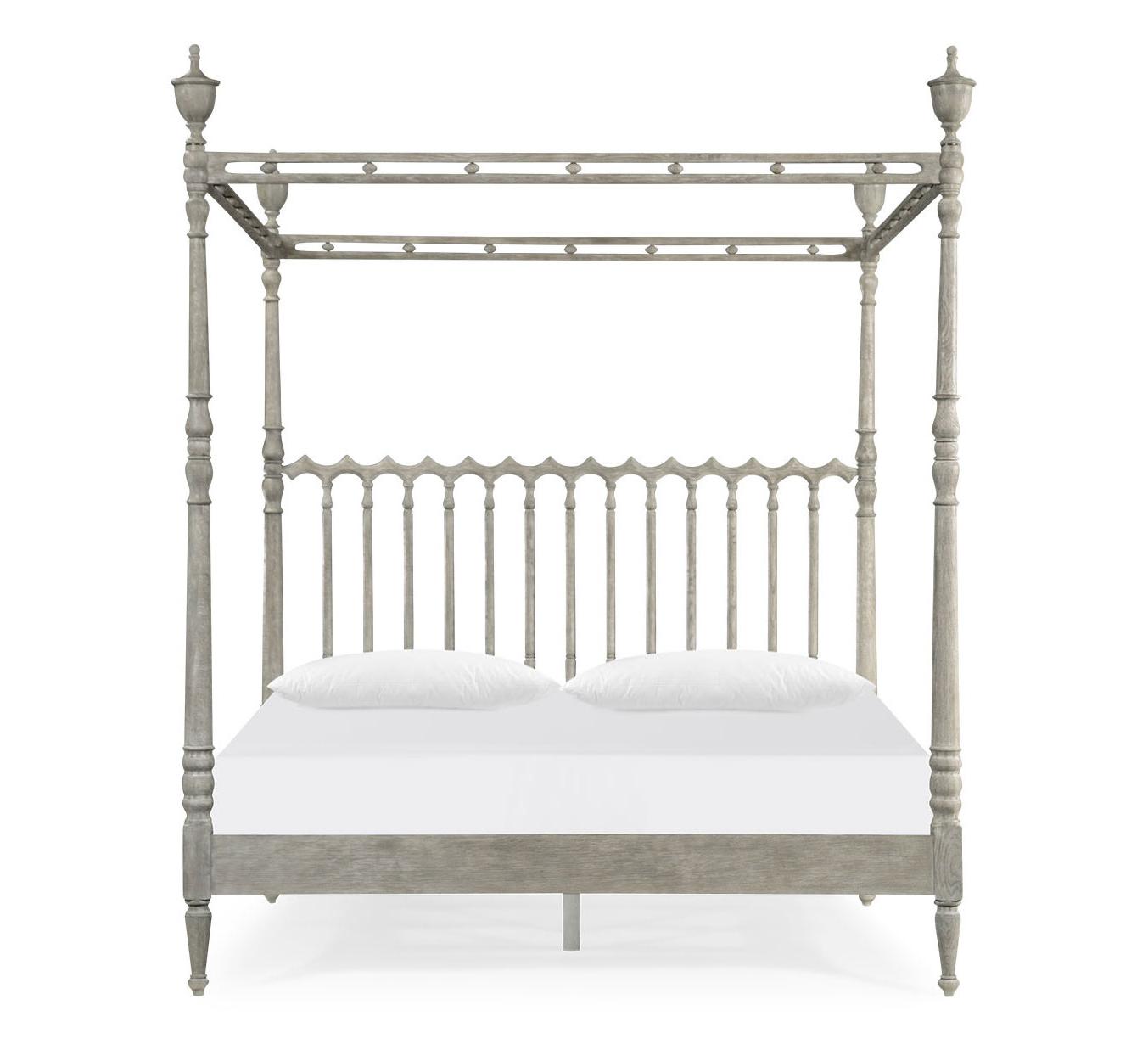 Morris Kingsize-Bett
