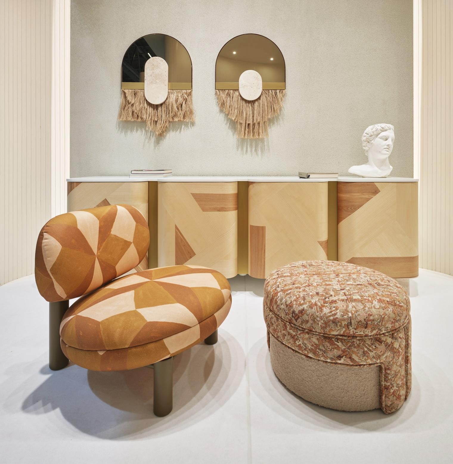 Kisho Sideboard