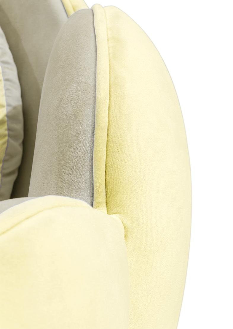 Lotus Serenity Kindersessel