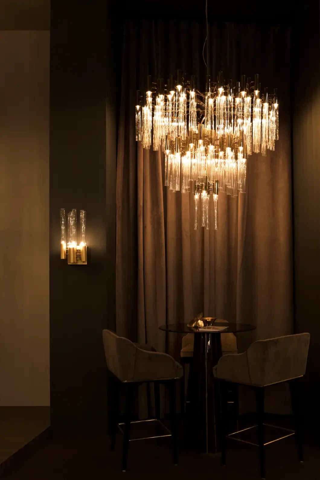 Pinnacle Kronleuchter - 2