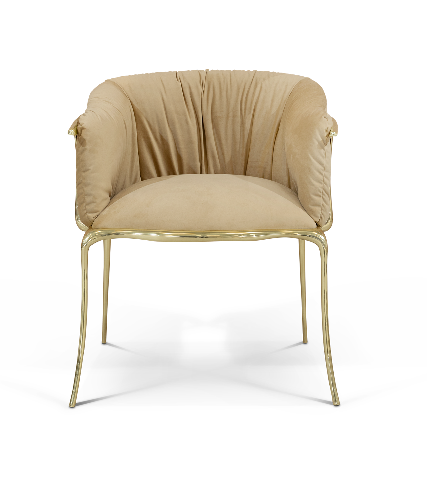 Luxus‑Sessel