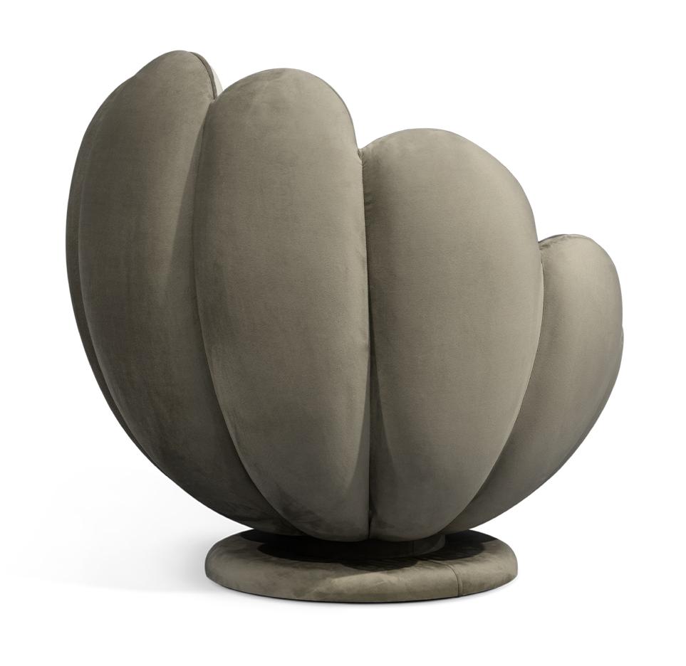 Lotus Serenity Kindersessel