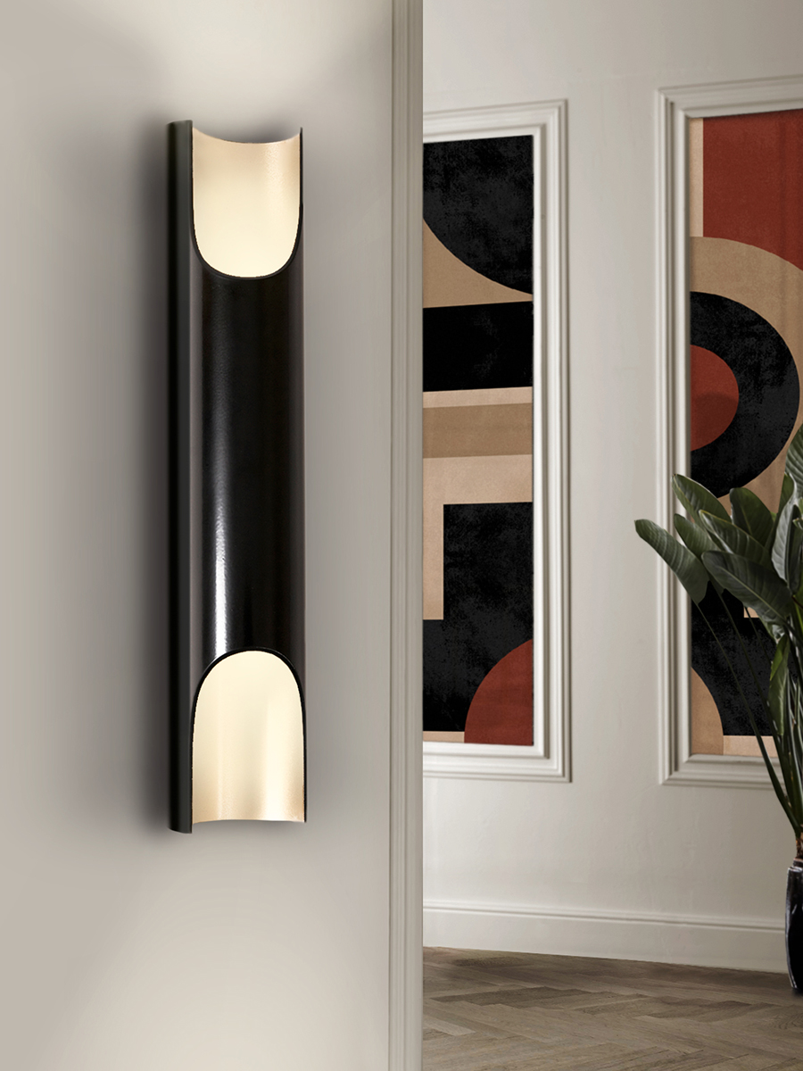 Bold 1 Wandleuchte - 7