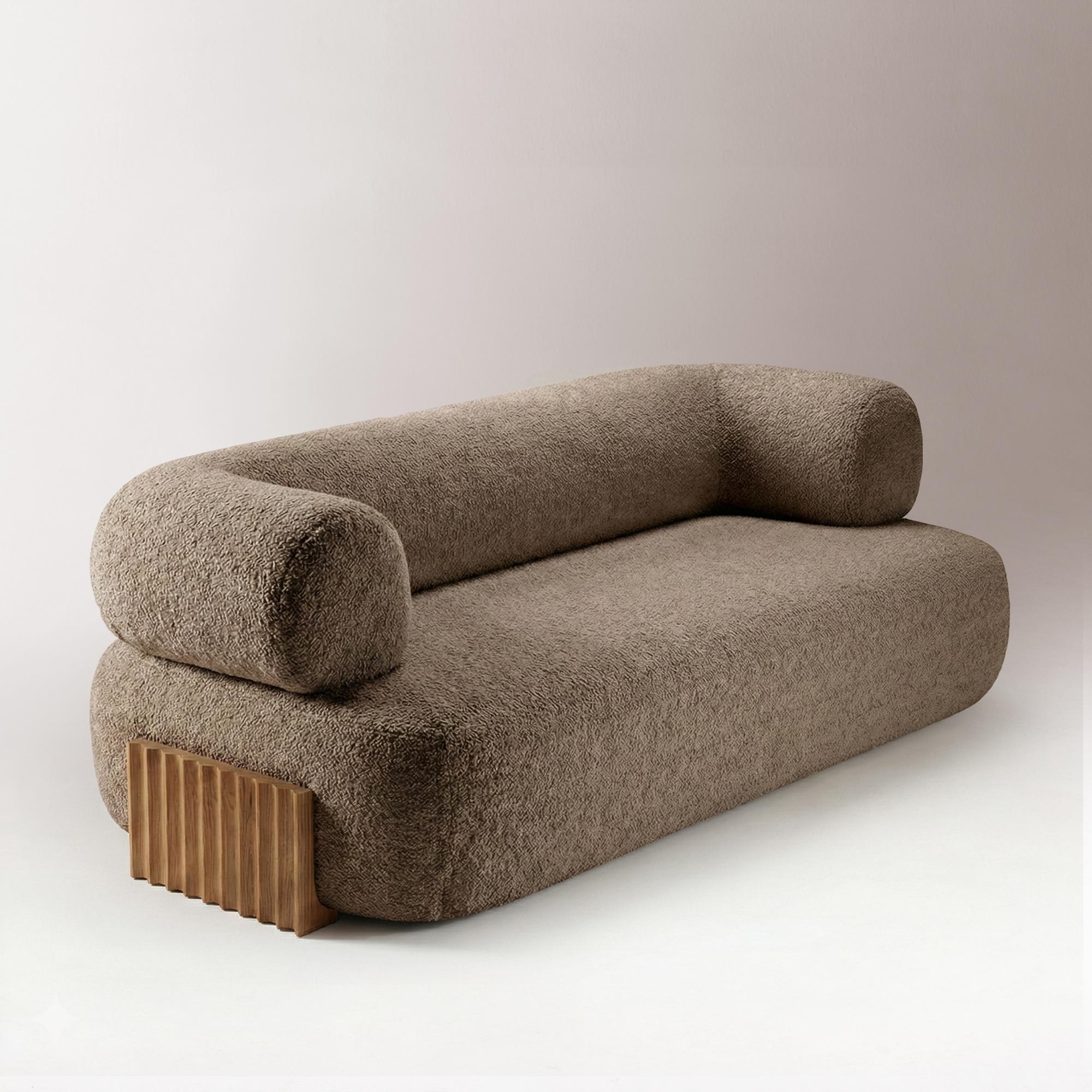 Carmel Sofa