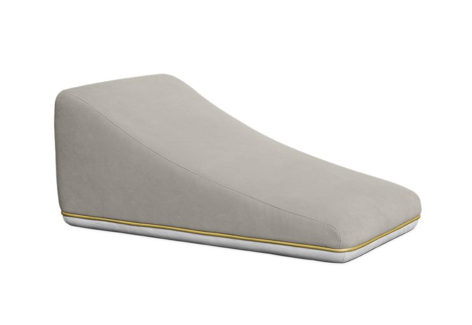 Verspielte Blasen‑Rutsche