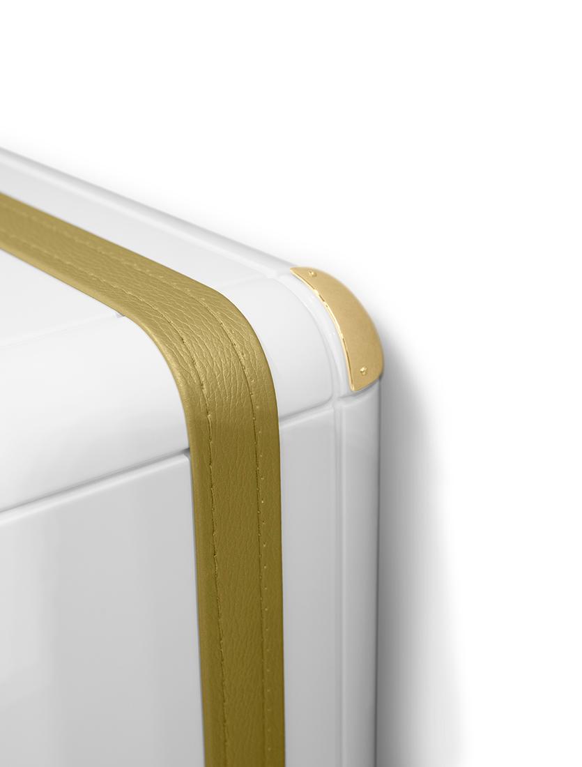 Schwebendes Sky Kleines Regal