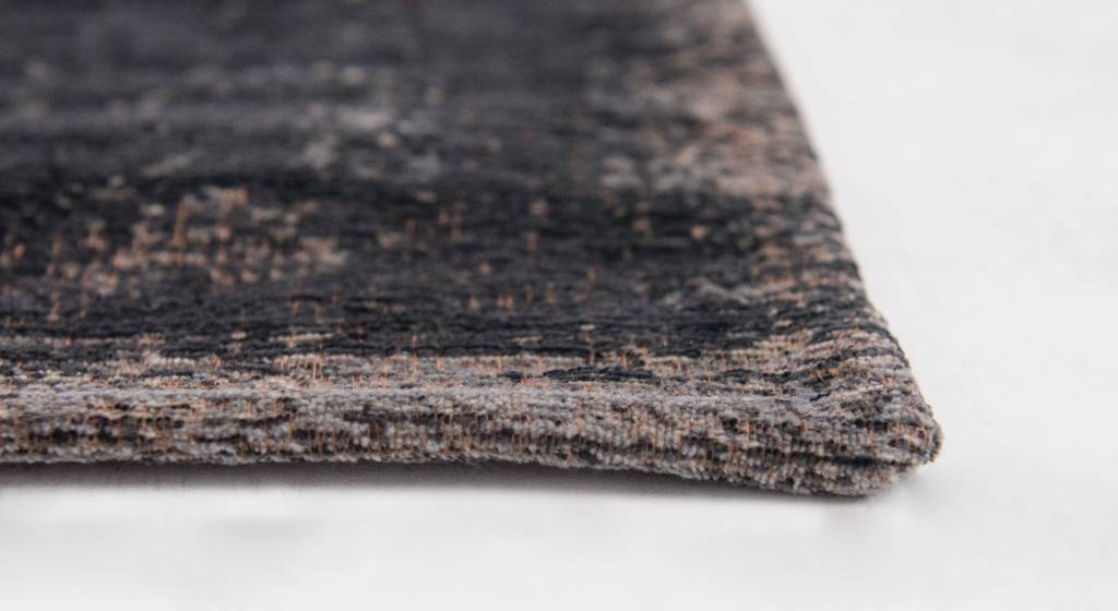 8263 Mineral Black Teppich | Größe: 280 x 390 cm