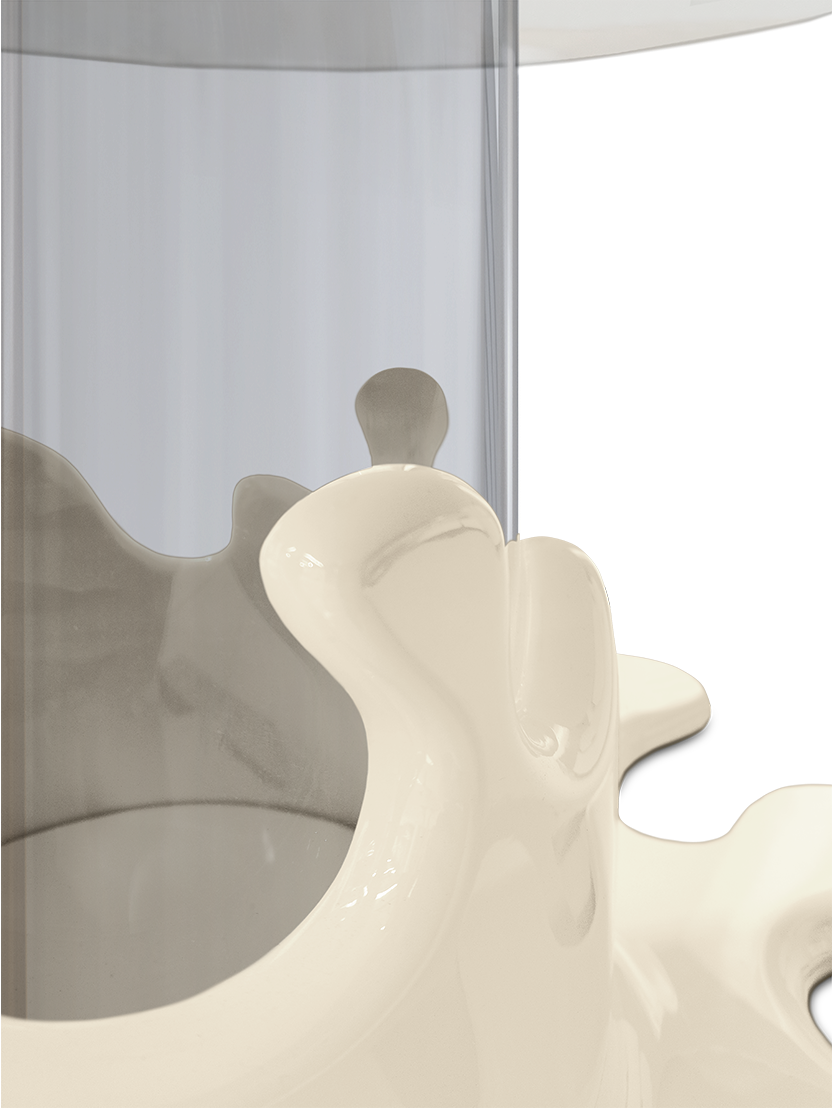 Marshmallow Play Adventure Tisch