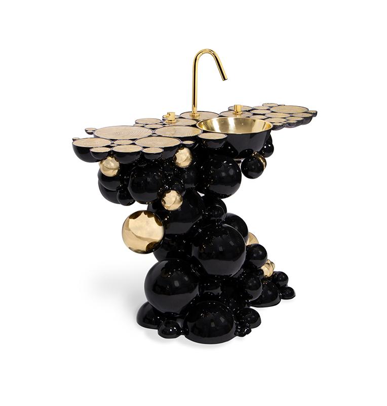 Momentum Waschtischunterschrank