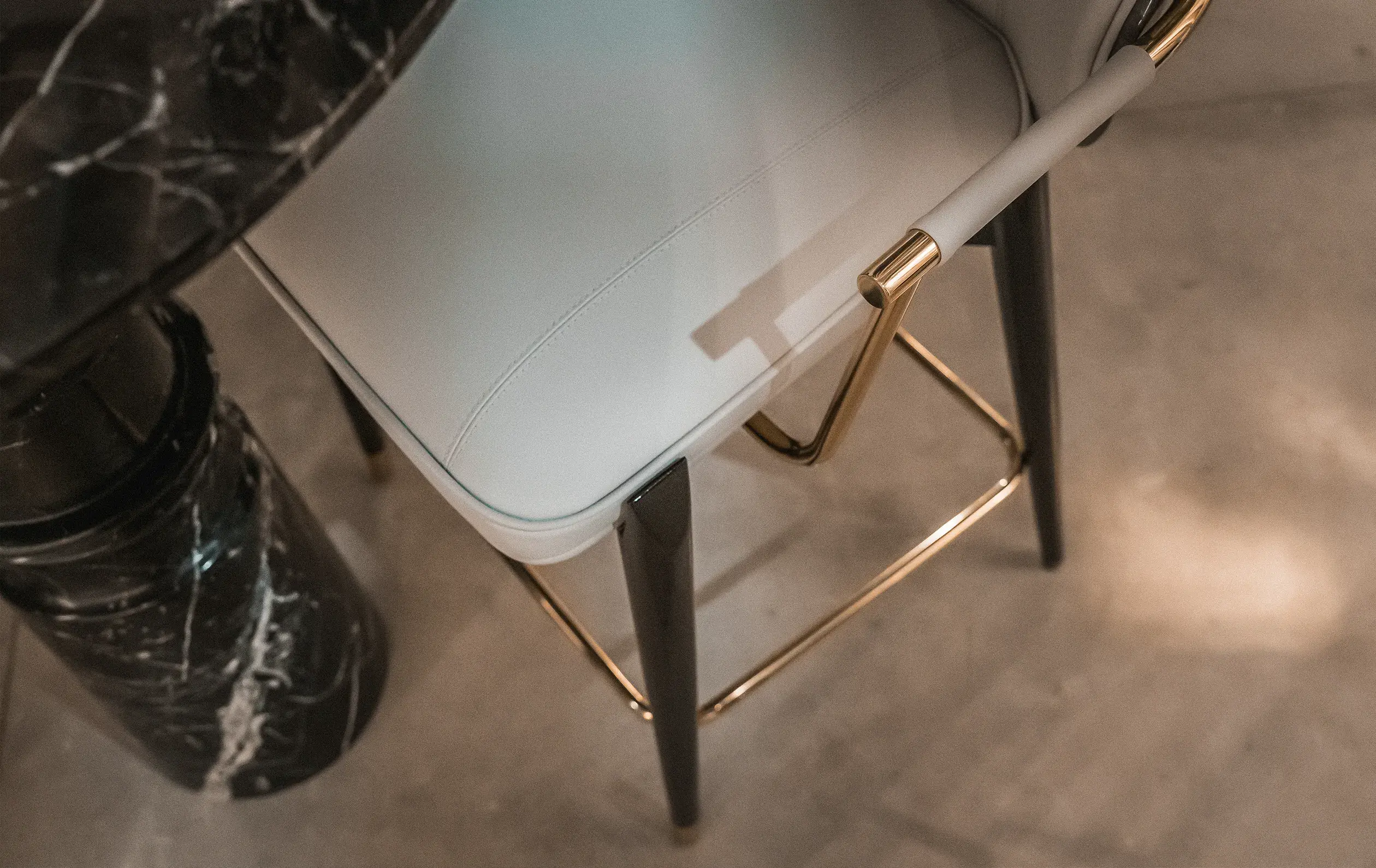 Summit II Barhocker - 4