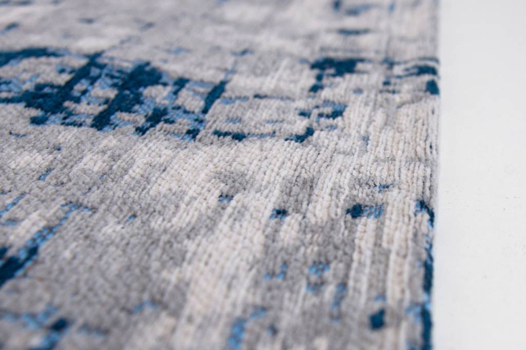 8421 Bronx Azurite Teppich | Größe: 170 x 240 cm