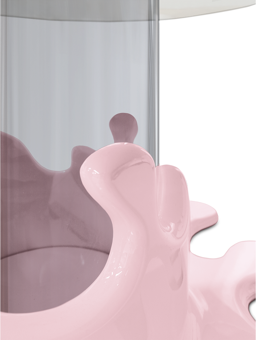 Marshmallow Play Adventure Tisch