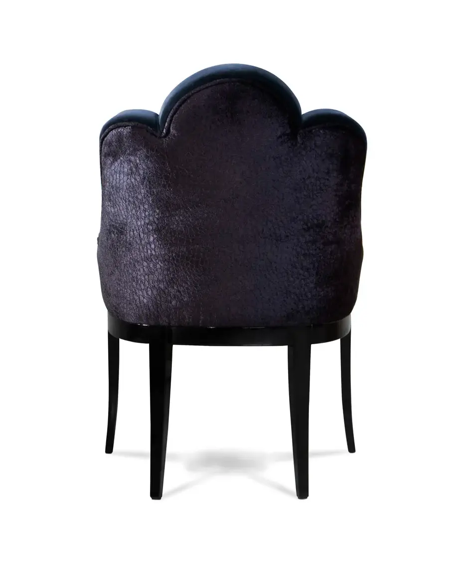 Isolde Esszimmerstuhl