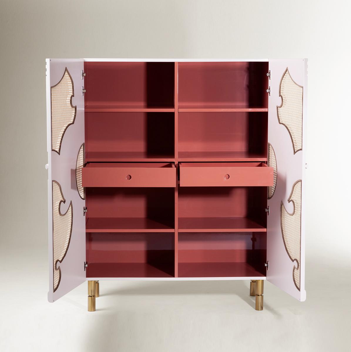 Traje De Luces Barschrank