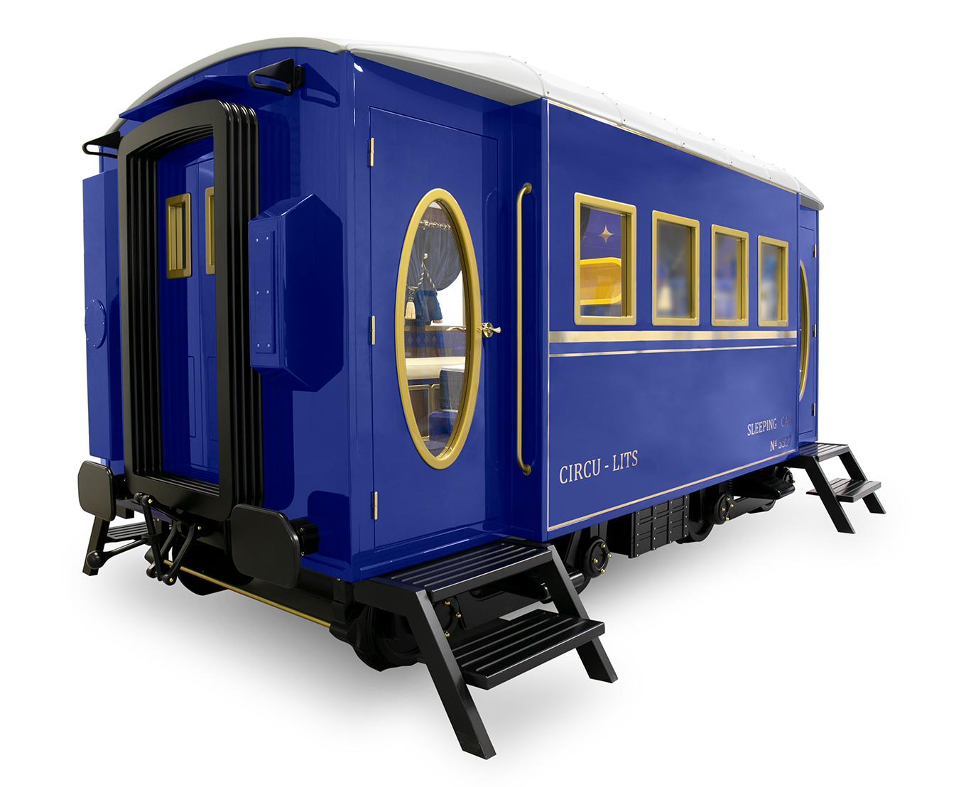 Express Voyage Zug