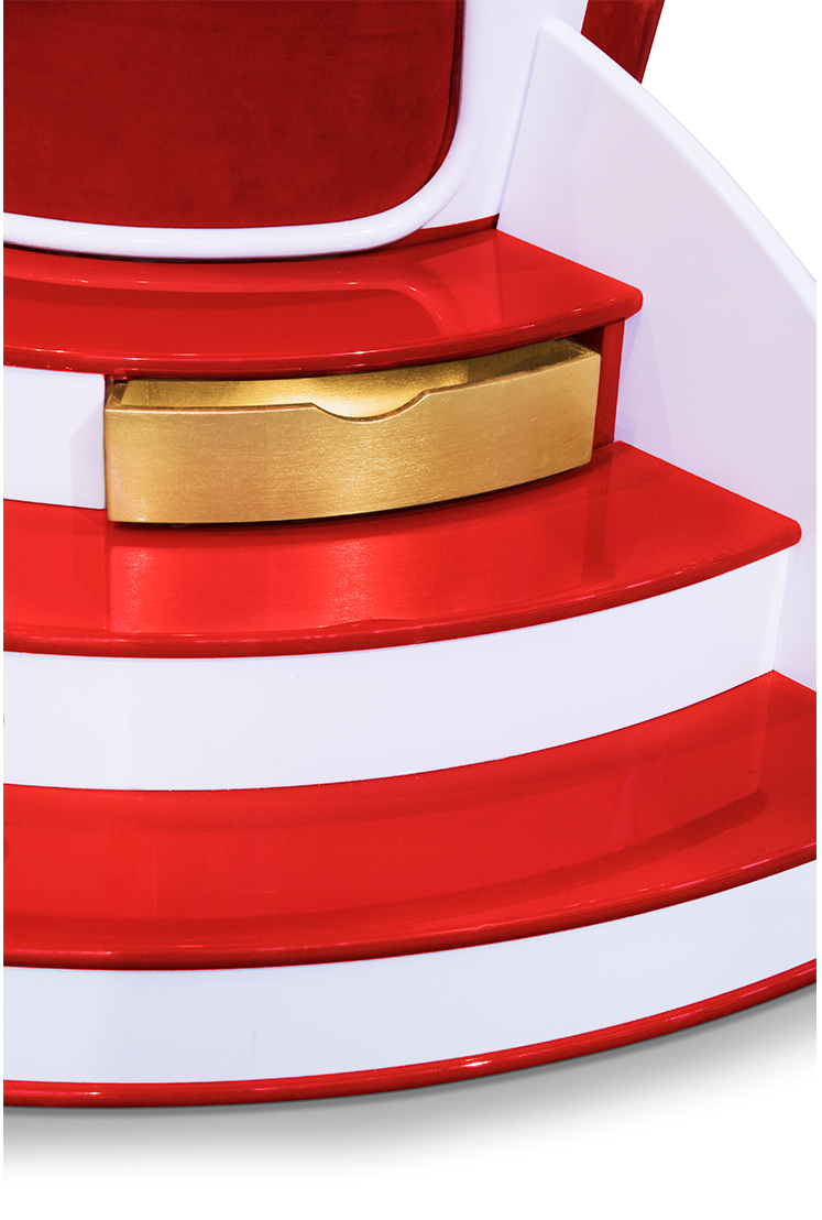 Starlight Raketen‑Schiff