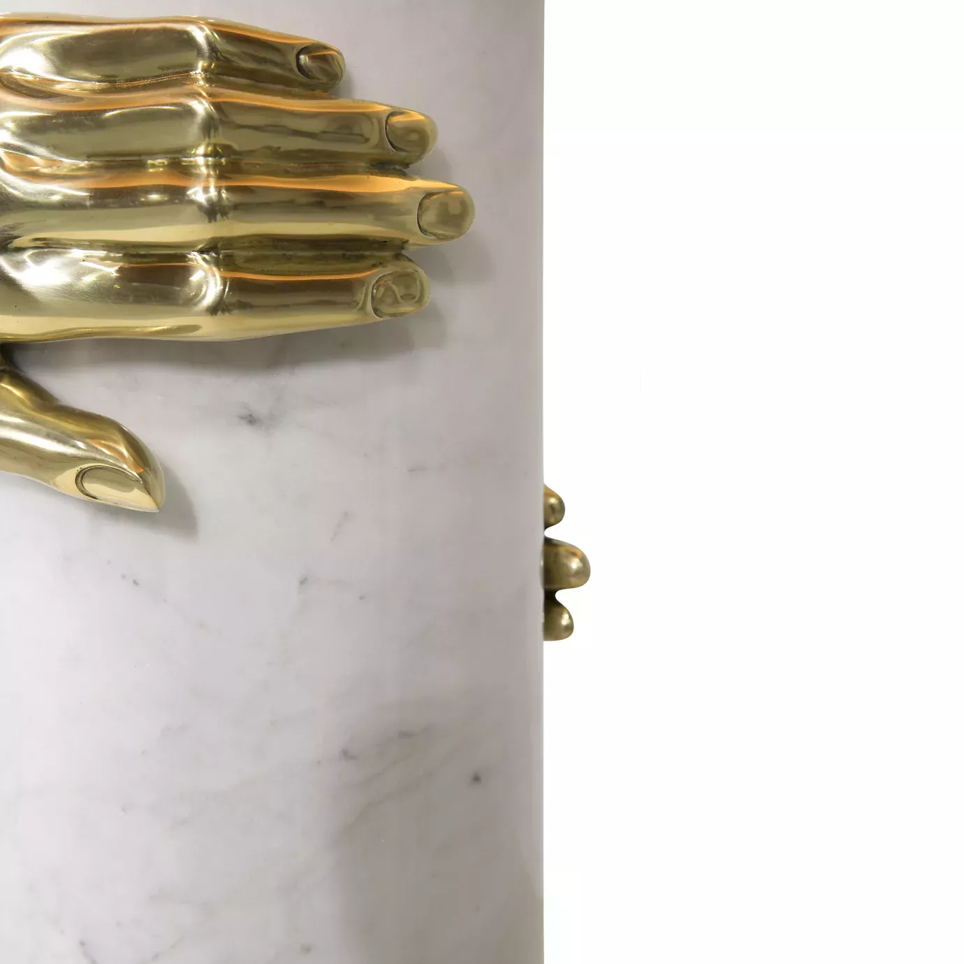 Vengeance Tischlampe