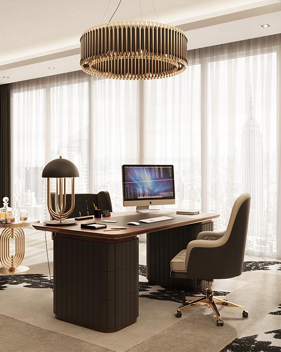 Elton Schreibtisch - 5