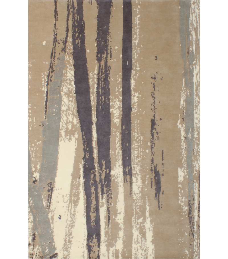 Bold Teppich | Größe: 170 x 240 cm