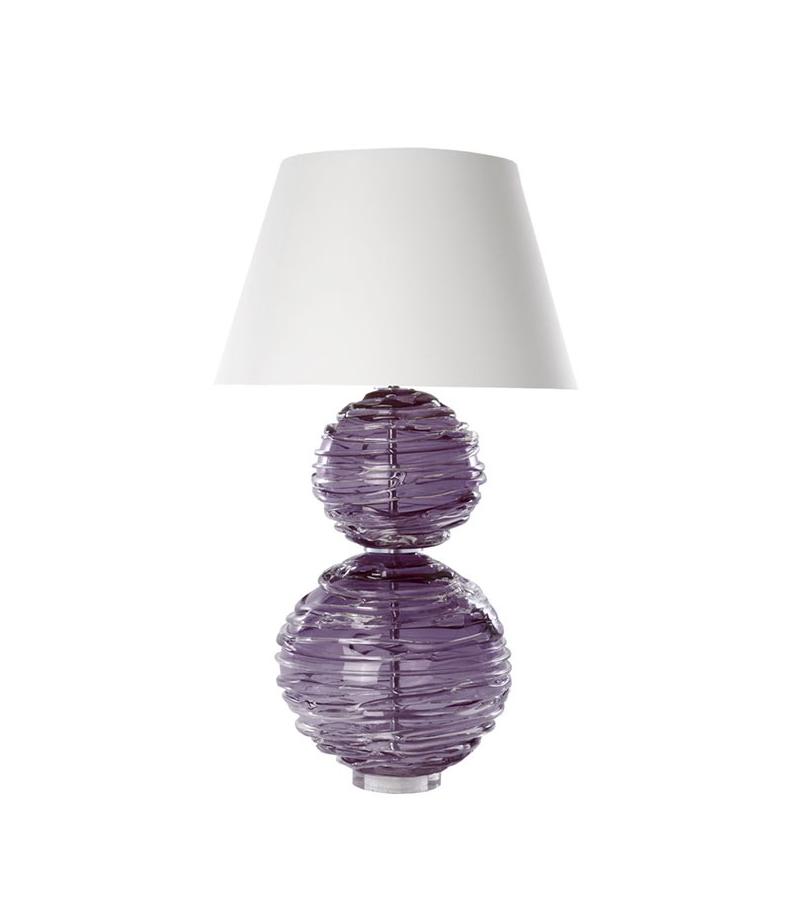 Alfie Tischlampe