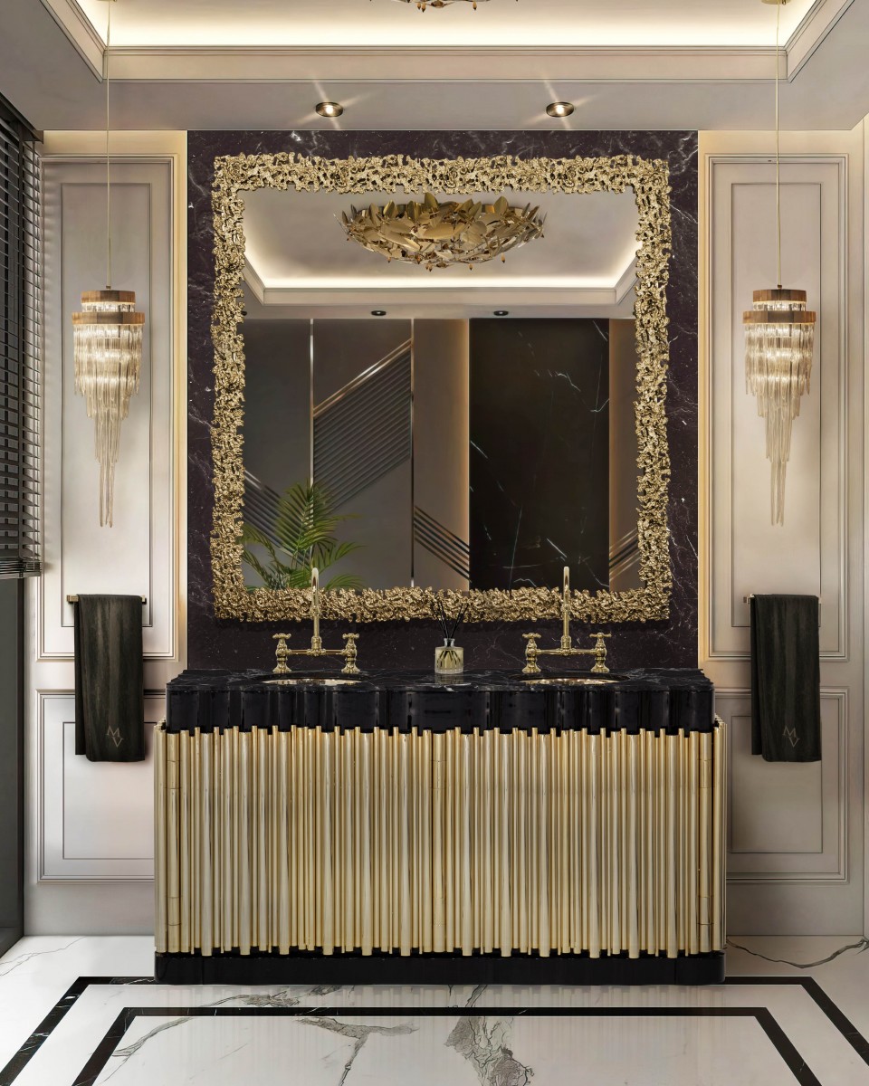 Melody Waschtischunterschrank - 2