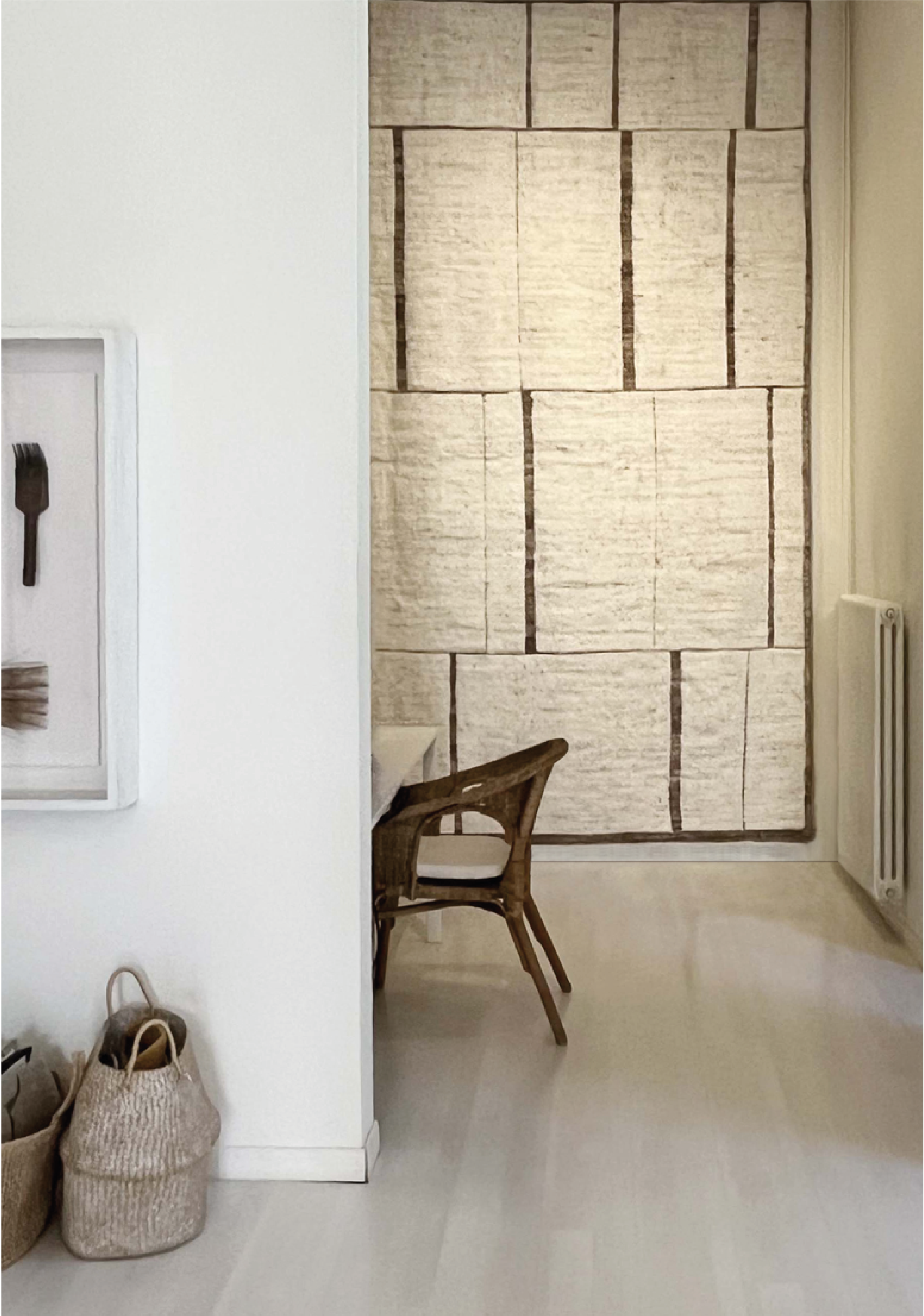 Kiviya Teppich | Größe: 200 x 300 cm