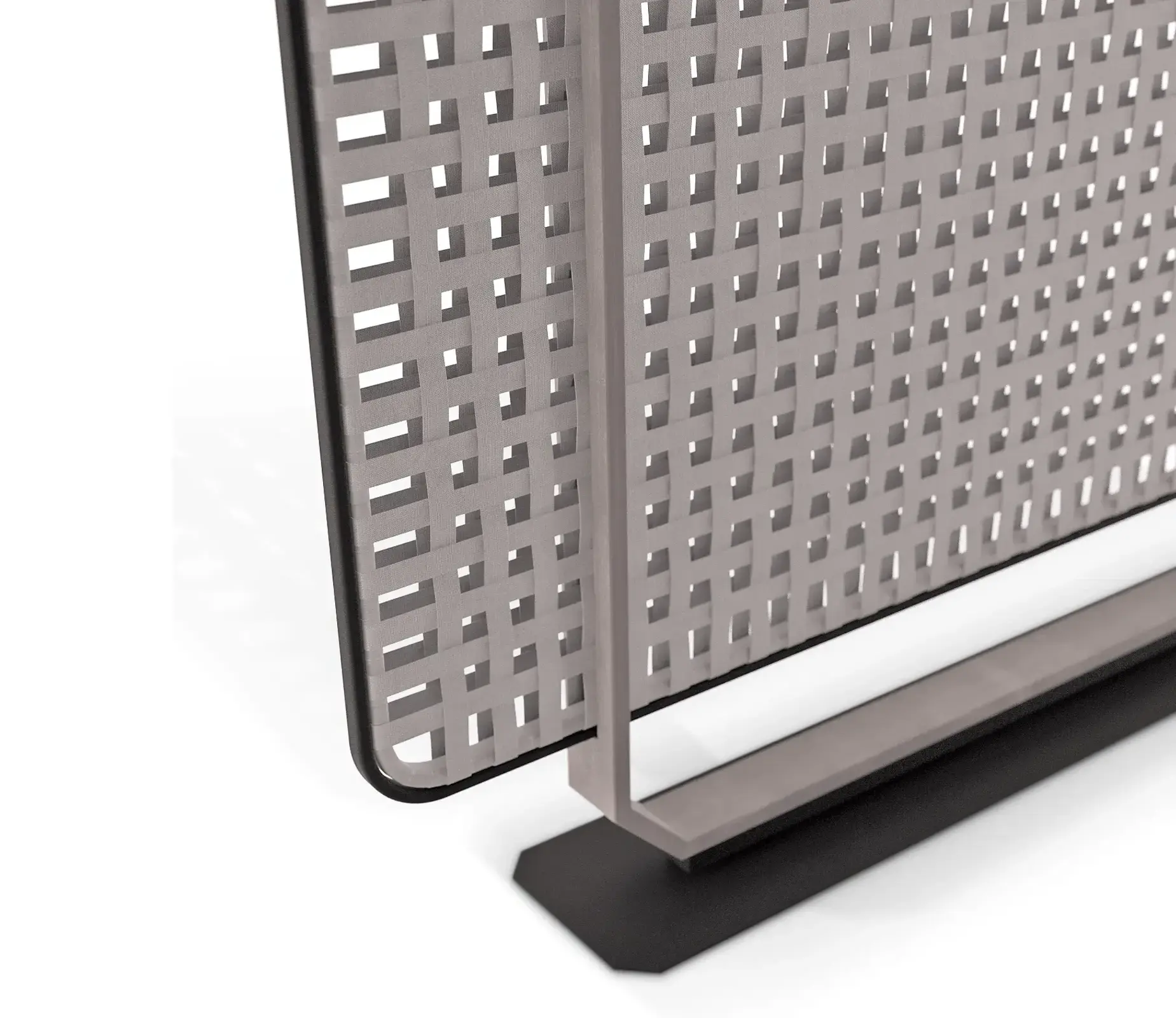 Heritage Holz‑Paravent