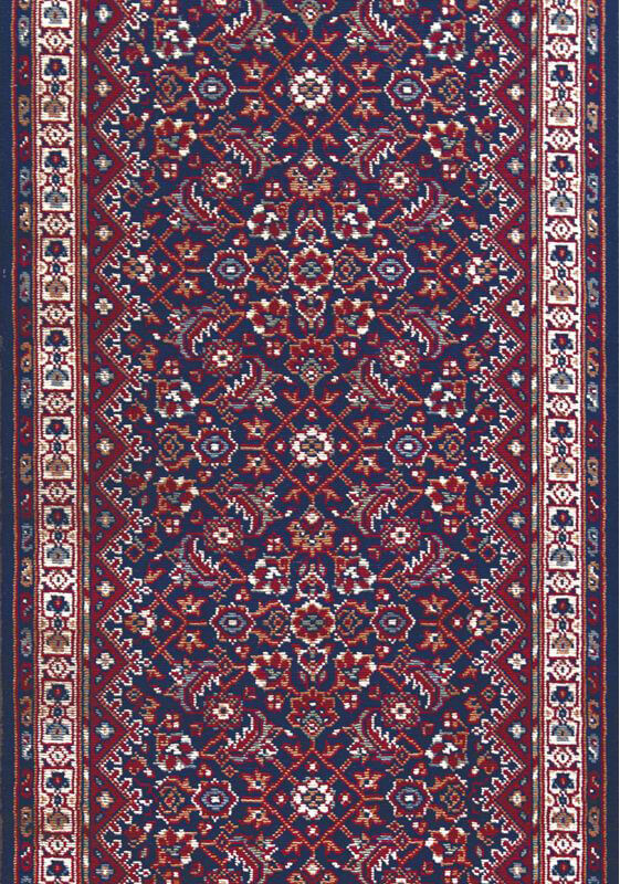Feraghan Teppichläufer | Rollenbreite: 90 cm