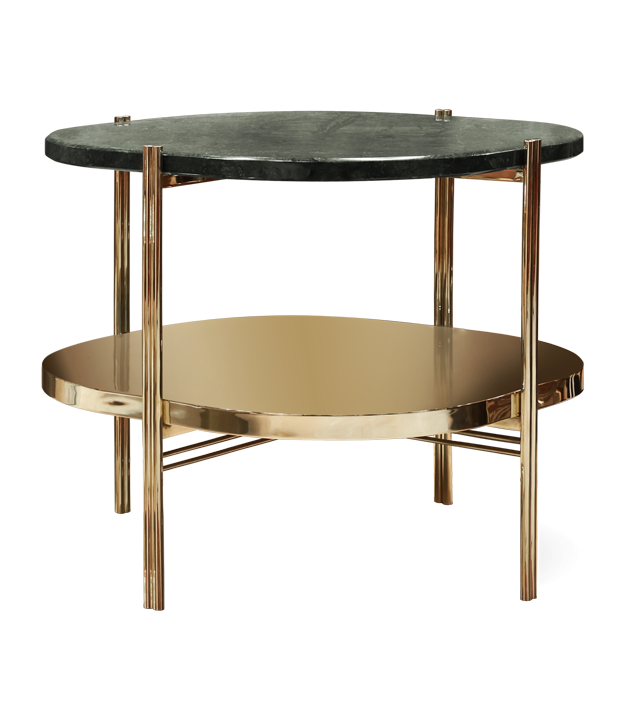 Conrad Beistelltisch