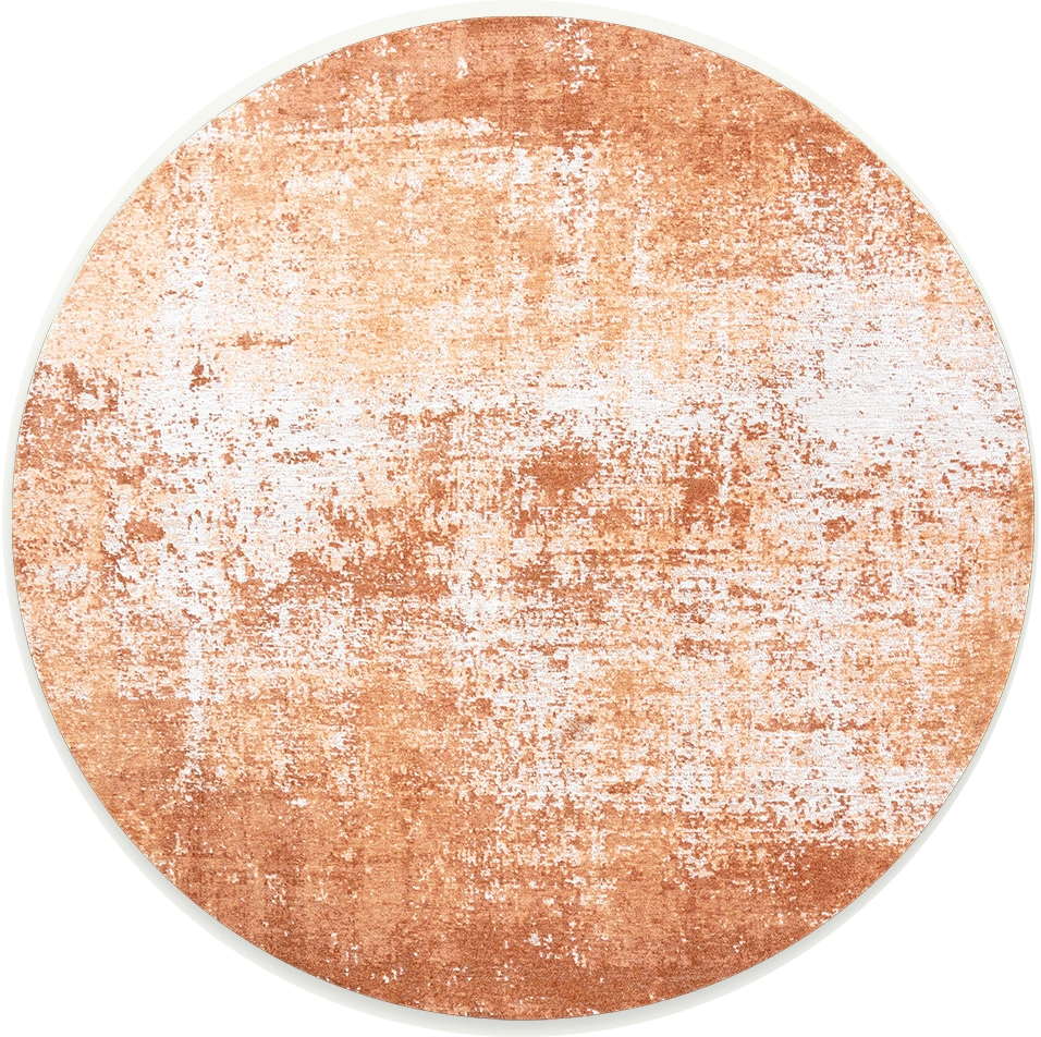 Mars 9657 Runder Teppich | Größe: Ø 240 cm Mars 9657 Runder Teppich | Größe: Ø 240 cm