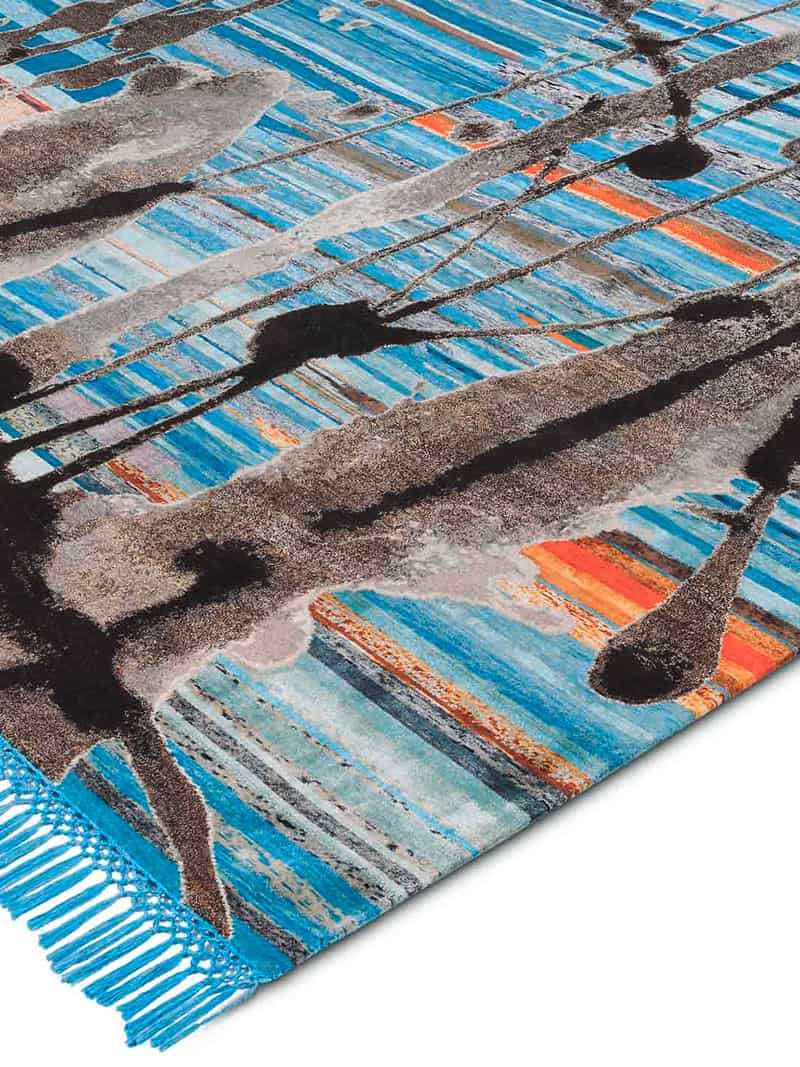 All Natural on ECO Teppich | Größe: 170 x 240 cm