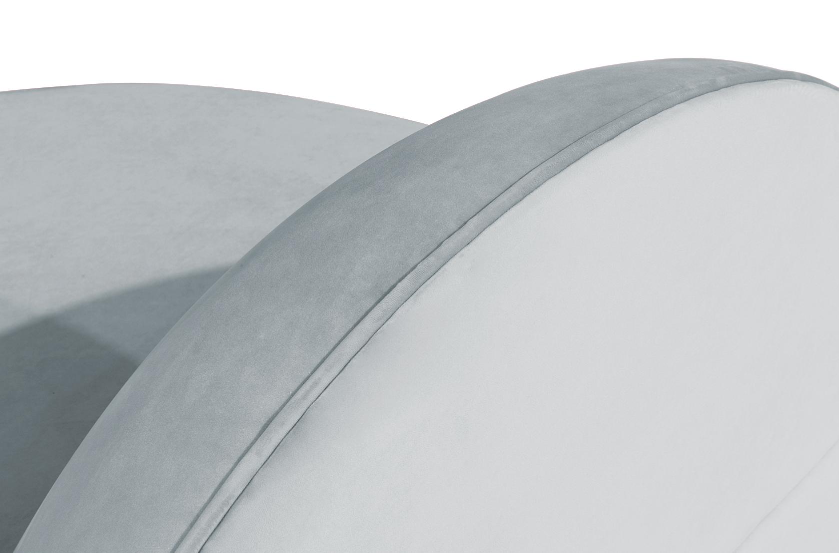 Vibrant Rainbow Lounge Sofa