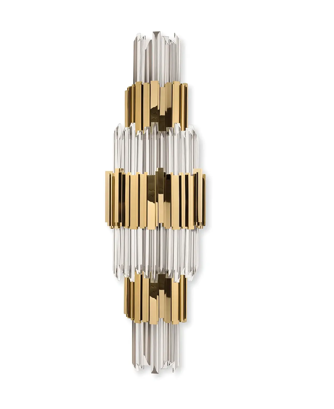 Imperial II Wandleuchte