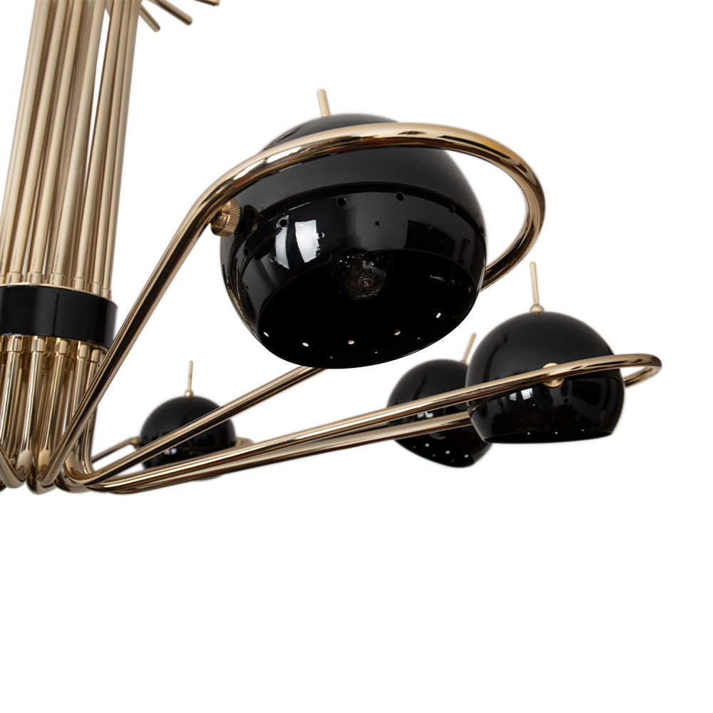 Astronaut Pendelleuchte