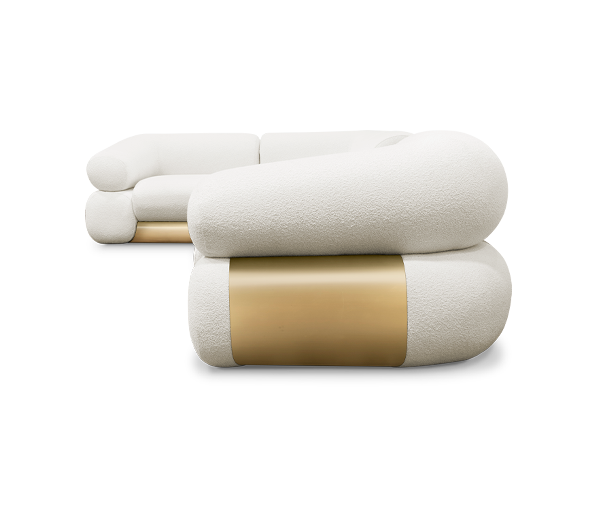 Fitzgerald Master‑Sofa (Eckgruppe)