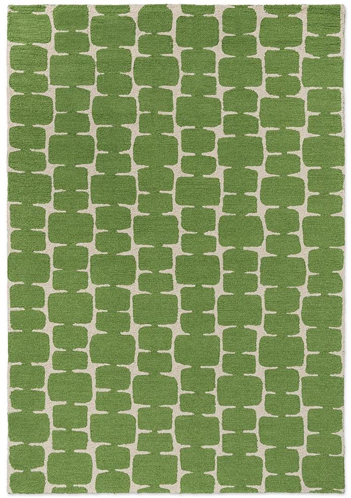 Little Lohko Juniper Teppich | Größe: 120 x 180 cm