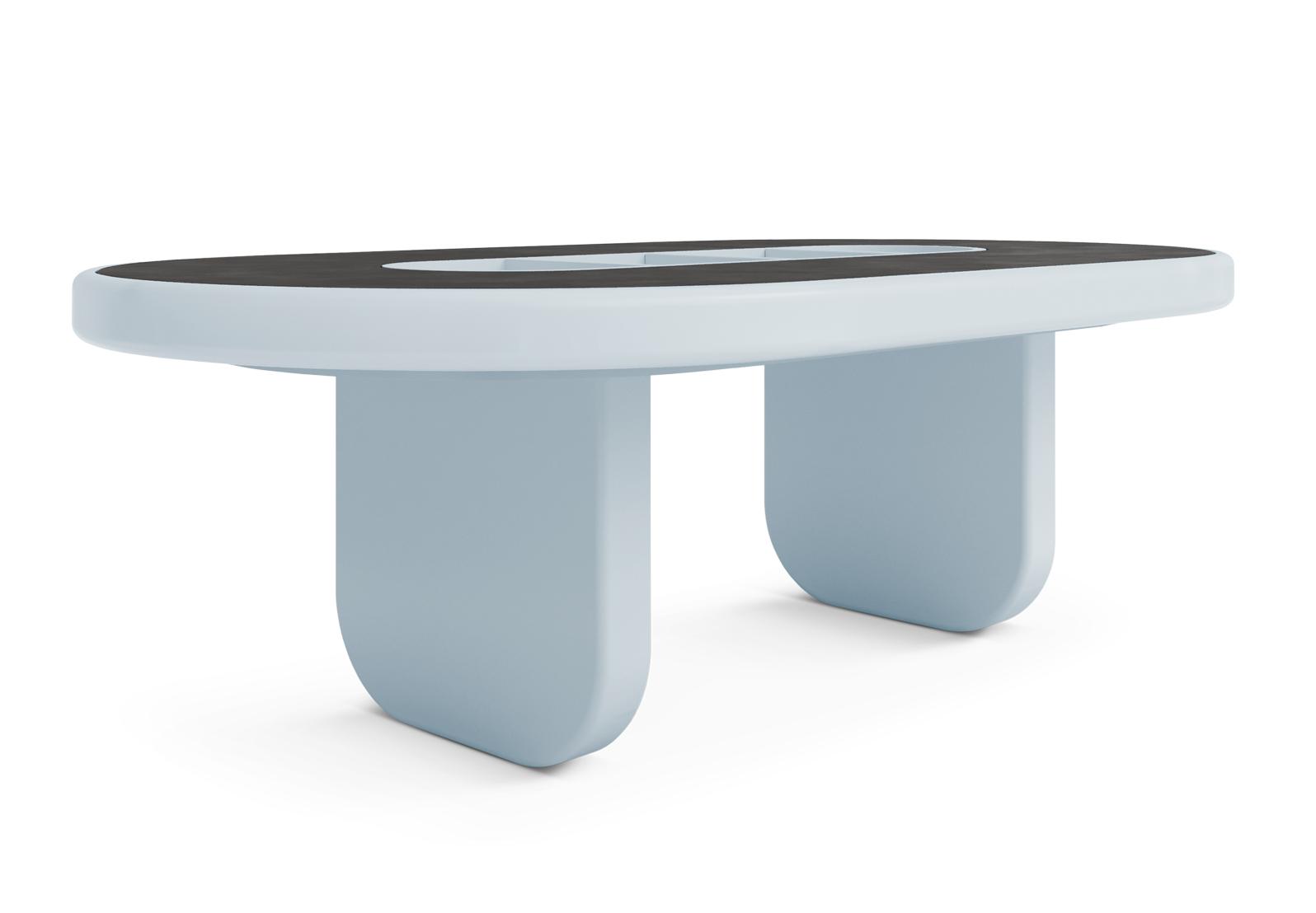 Explorer Aktivitätstisch