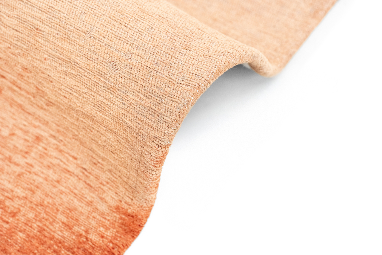 Aquarelle Rust Teppich