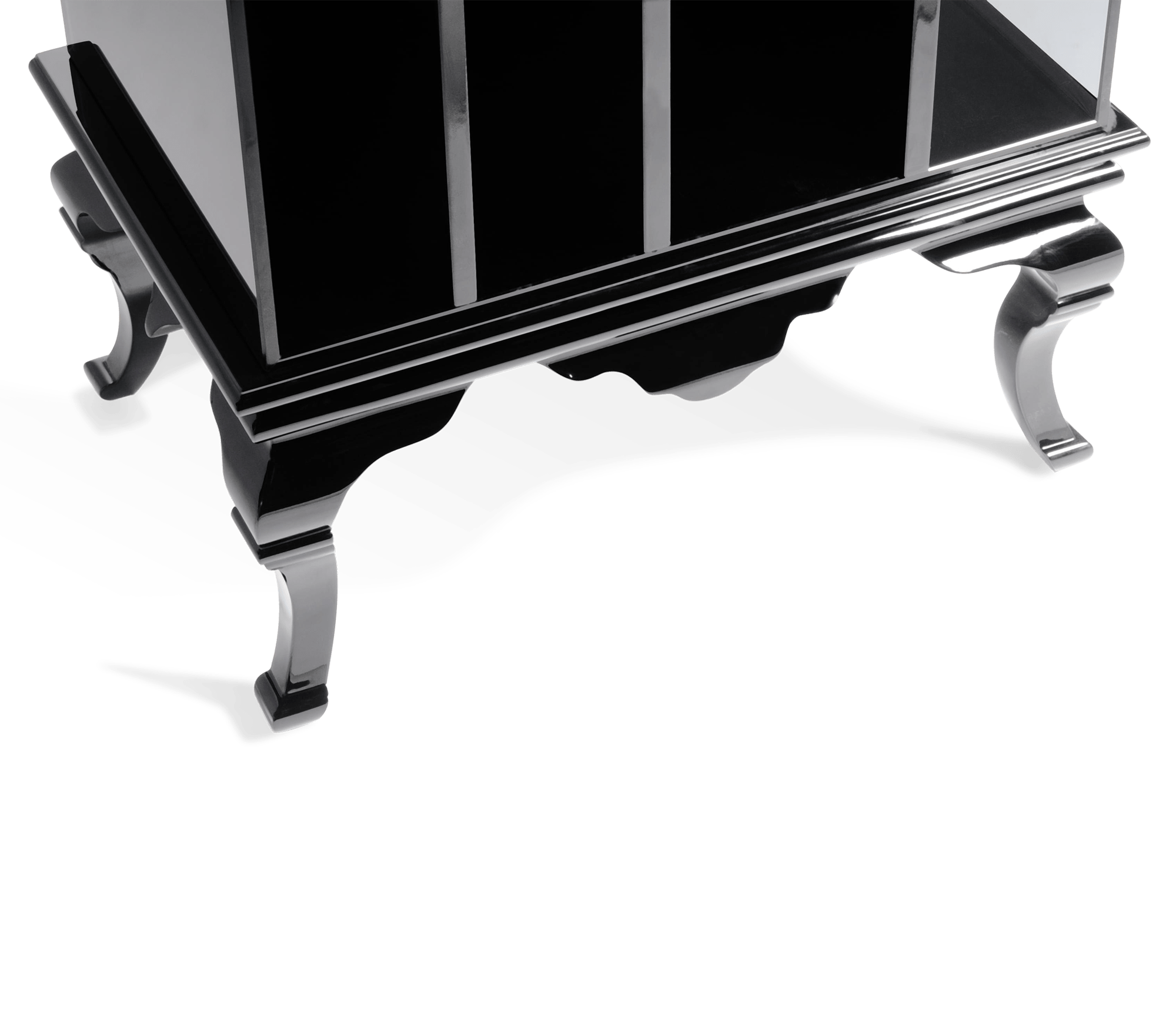 Pinnacle Bücherregal